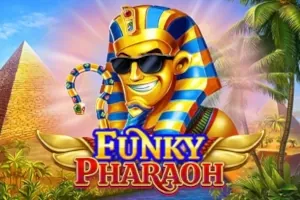 Funky Pharaoh Jackpot King slot preview