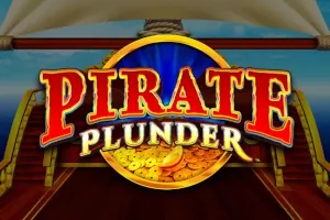 Pirate Plunder slot preview