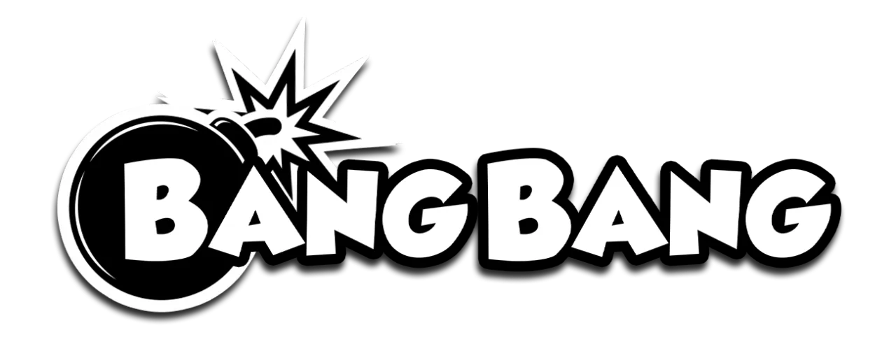 Bang Bang Games logo