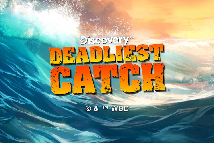 Deadliest Catch slot preview