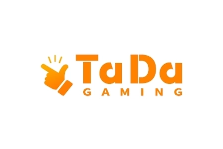 TaDa Gaming logo