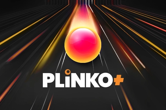 Plinko+ plinko game preview