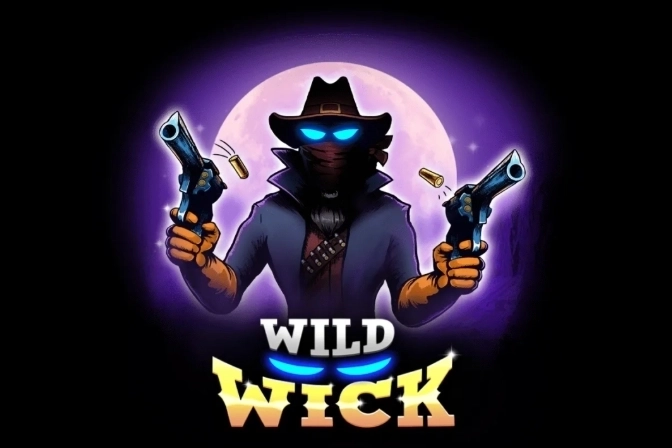 Wild Wick slot preview