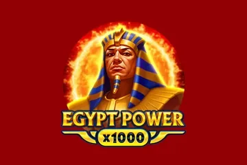 Egypt Power x1000 slot preview