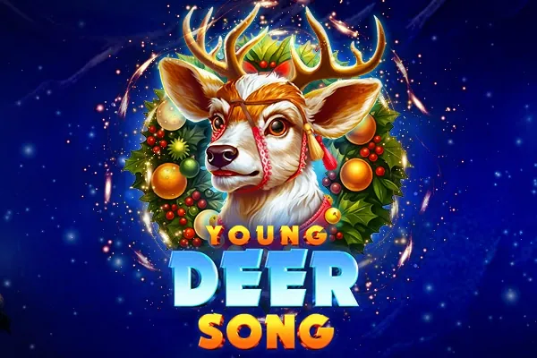 Young Deer Song slot preview