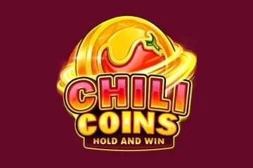 Chili Coins slot preview
