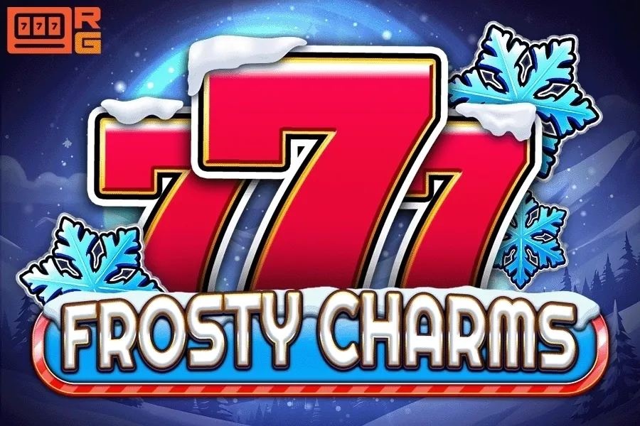 777 - Frosty Charms slot preview