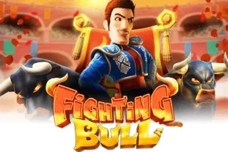 Fighting Bull slot preview