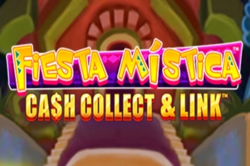 Fiesta Mistica: Cash Collect & Link slot preview