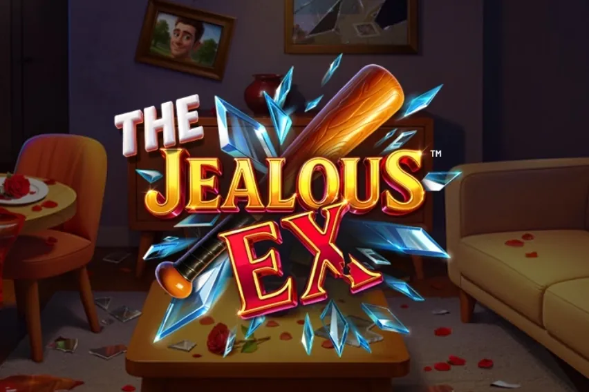 The Jealous Ex slot preview