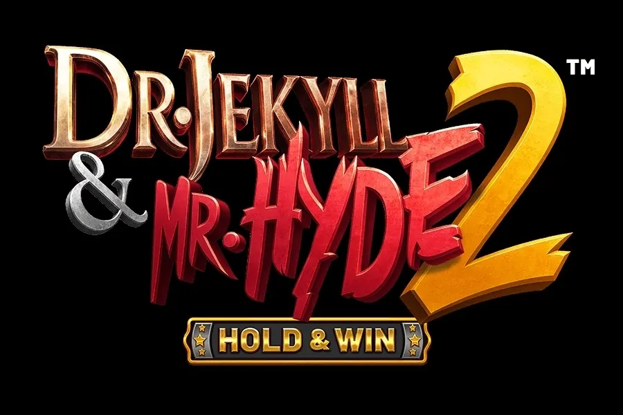 Dr. Jekyll & Mr. Hyde 2 slot preview