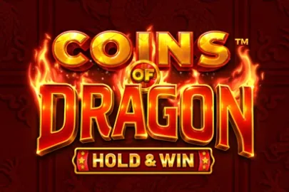 Coins of Dragon slot preview