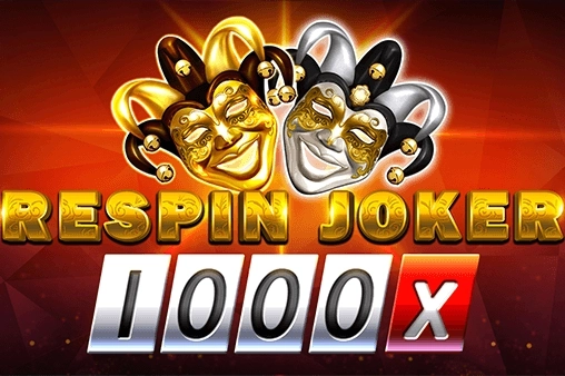 Respin Joker 1000 slot preview