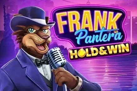 Frank Pantera slot preview