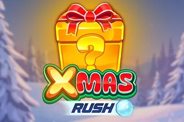 X-mas Rush slot preview