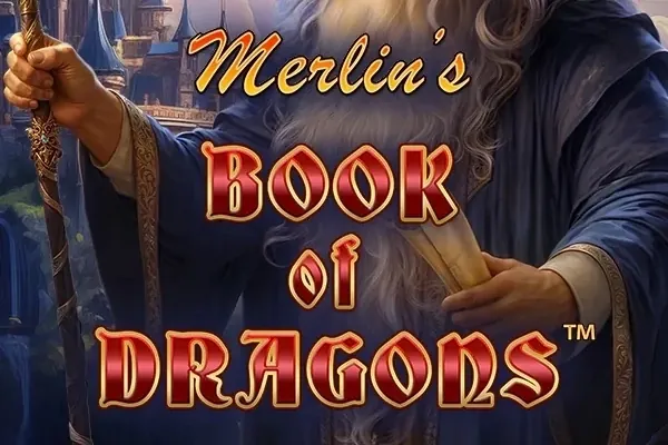 Merlin's Book of Dragons