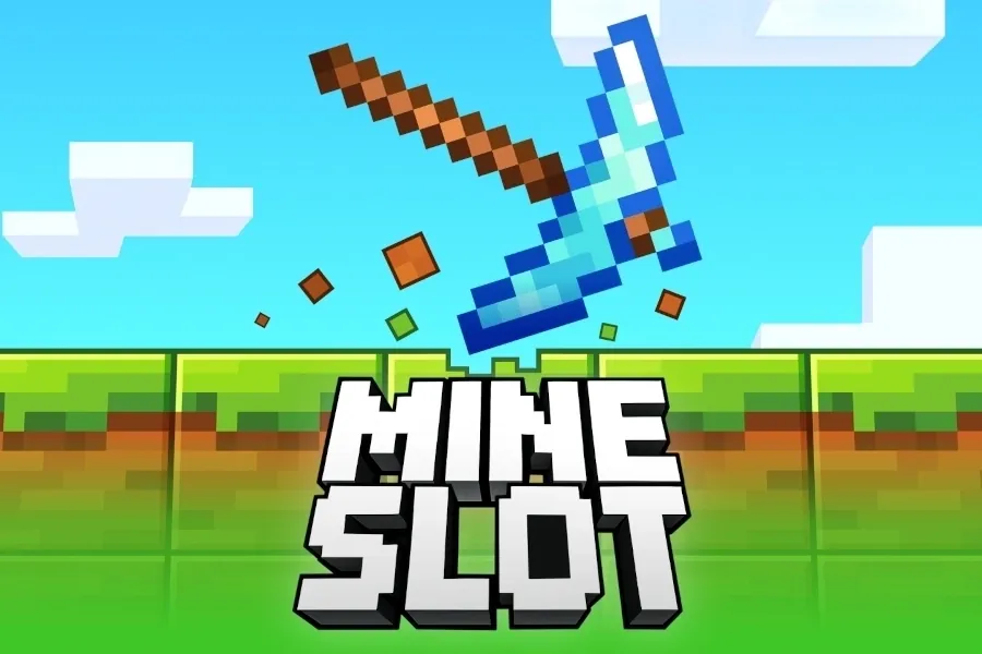 Mine Slot slot preview