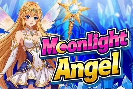 Moonlight Angel slot preview
