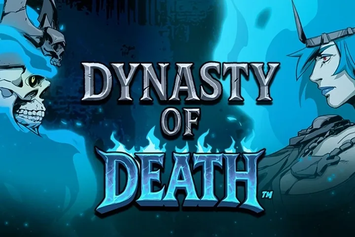 Dynasty of Death slot preview