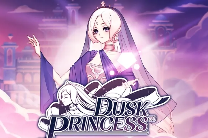 Dusk Princess slot preview