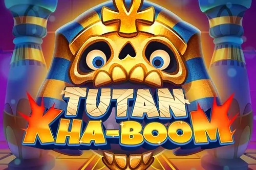 Tutan Kha-Boom