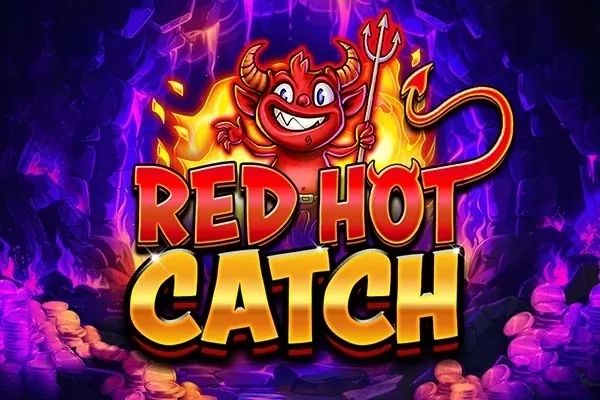 Red Hot Catch slot preview