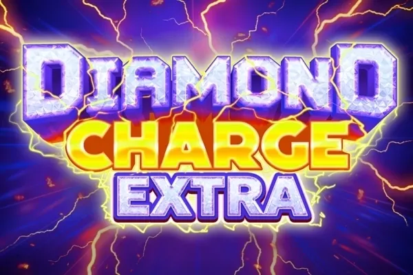 Diamond Charge Extra slot preview