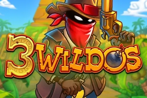 3 Wildos slot preview