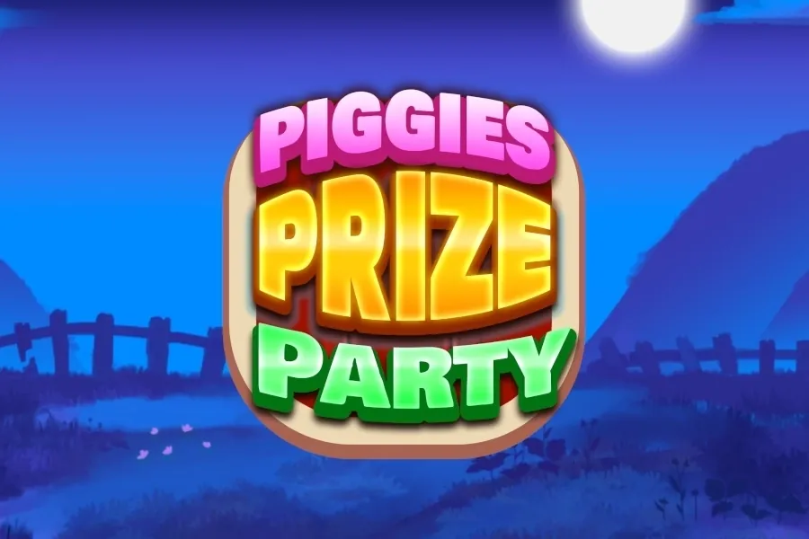 Piggies Prize Party slot preview
