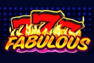 Fabulous 777s slot preview