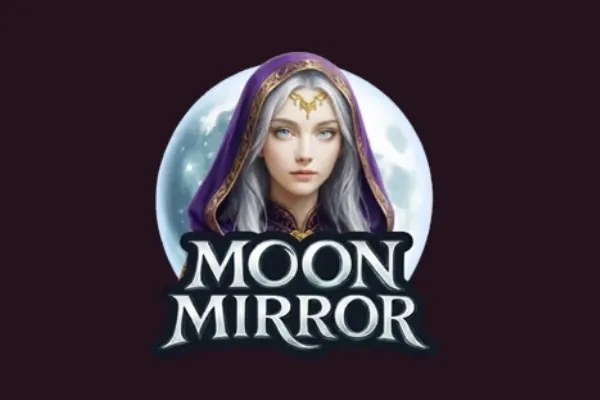 Moon Mirror slot preview