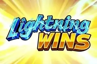 Lightning Wins slot preview