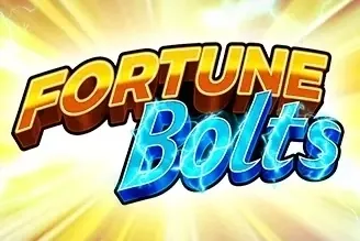 Fortune Bolts slot preview