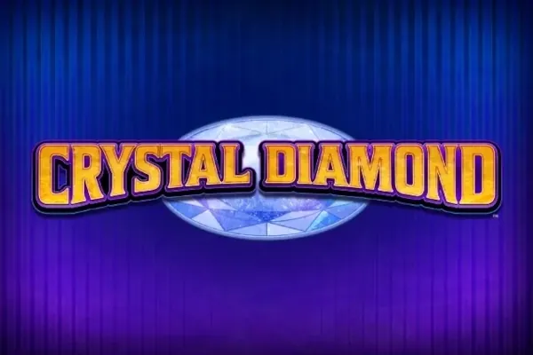 Crystal Diamond slot preview
