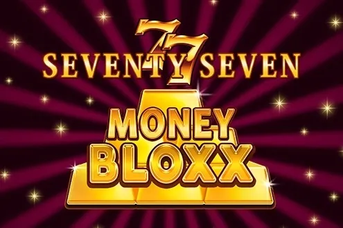 Seventy Seven Money Bloxx slot preview