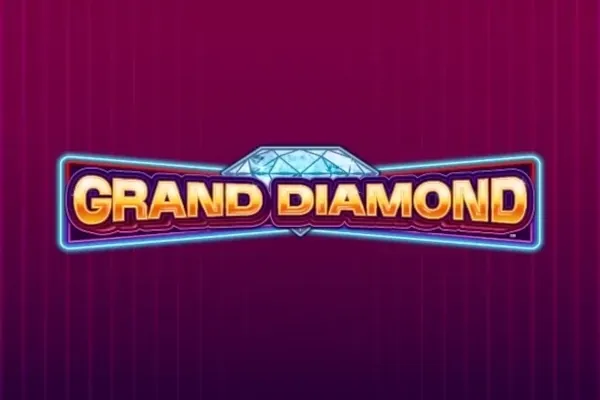 Grand Diamond slot preview