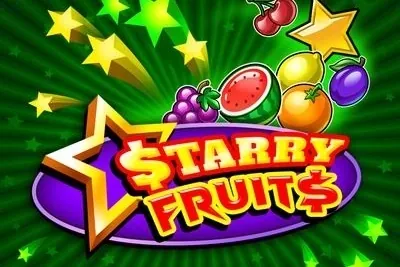 Starry Fruits slot preview