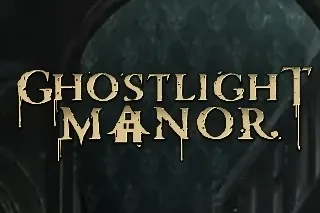 Ghostlight Manor slot preview