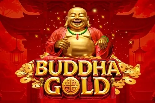 Buddha Gold slot preview