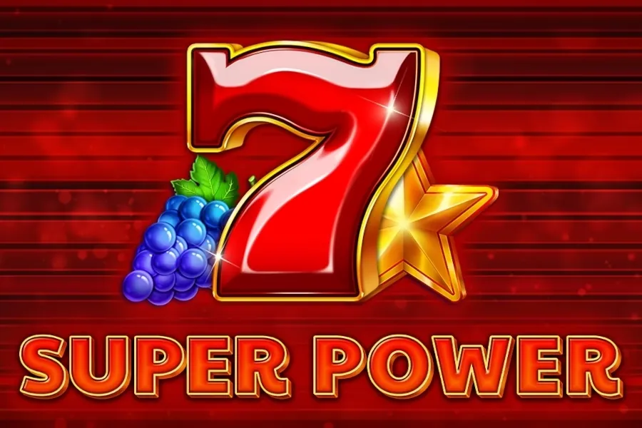 Super Power Bell Link Boost slot preview
