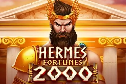 Hermes Fortunes 2000 slot preview