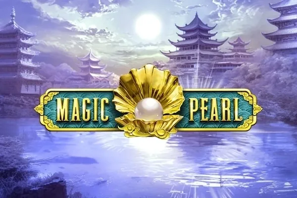 Magic Pearl slot preview