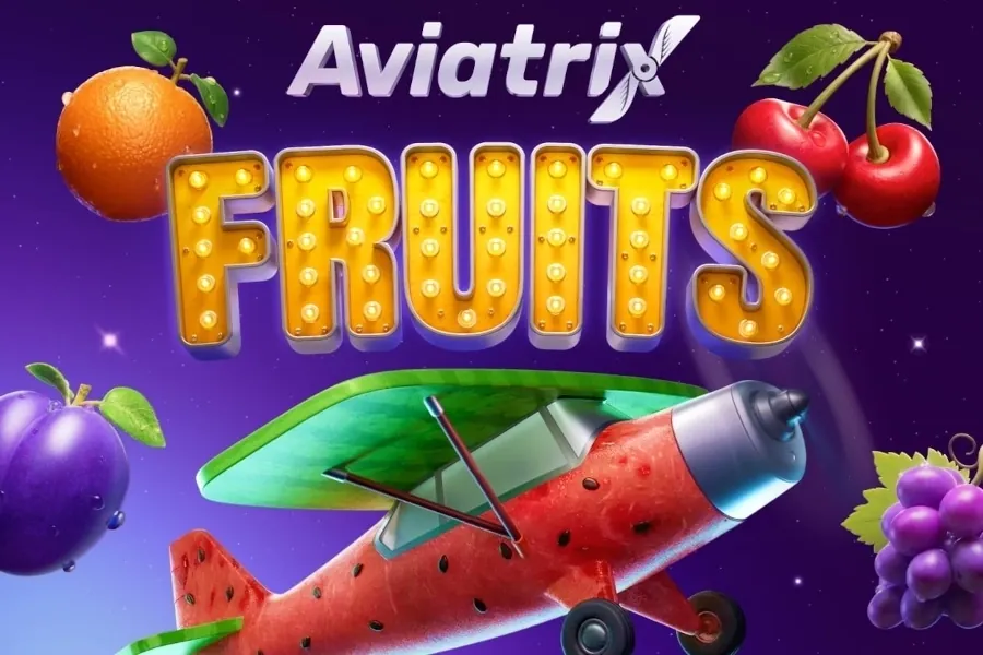 Aviatrix Fruits