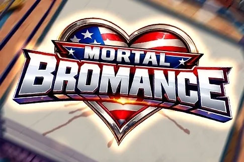 Mortal Bromance slot preview