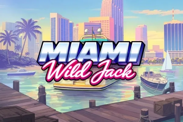Miami Wild Jack