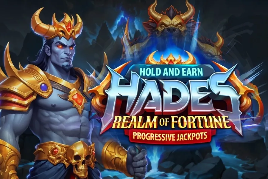 Hades: Realm of Fortune