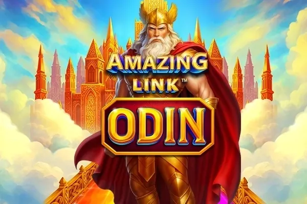 Amazing Link Odin slot preview