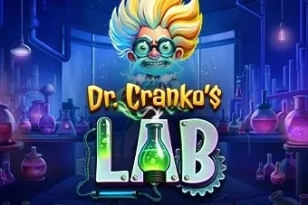 Dr. Cranko's Lab slot preview