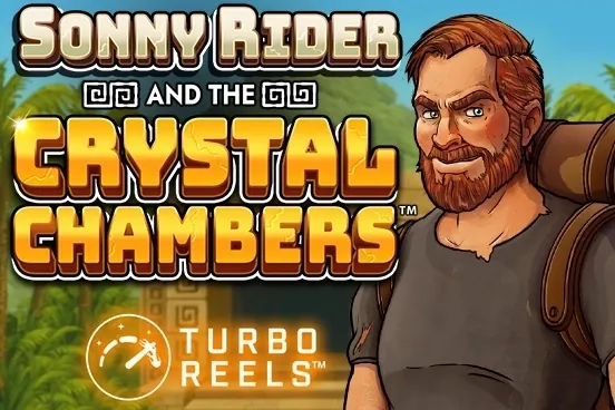 Sonny Rider & The Crystal Chambers slot preview