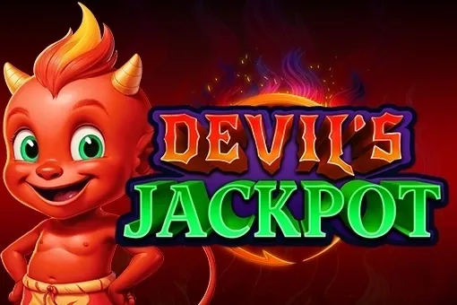 Devil's Jackpot slot preview